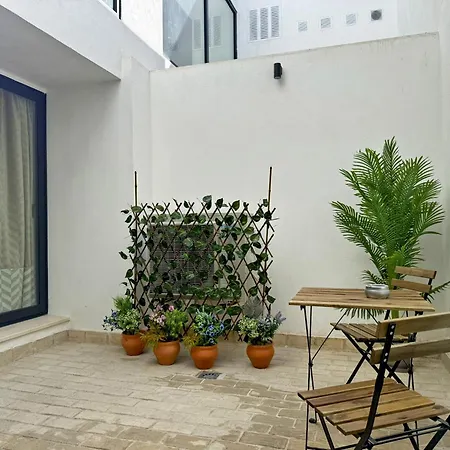 Apartman La Solera De Jerez - Ole Solutions Jerez de la Frontera