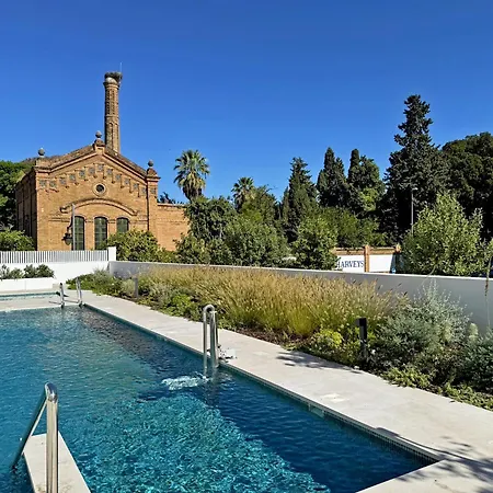 La Solera De Jerez - Ole Solutions * Jerez de la Frontera