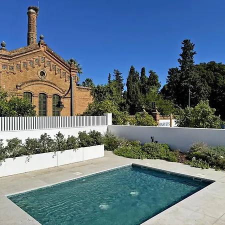 Apartman La Solera De Jerez - Ole Solutions Jerez de la Frontera