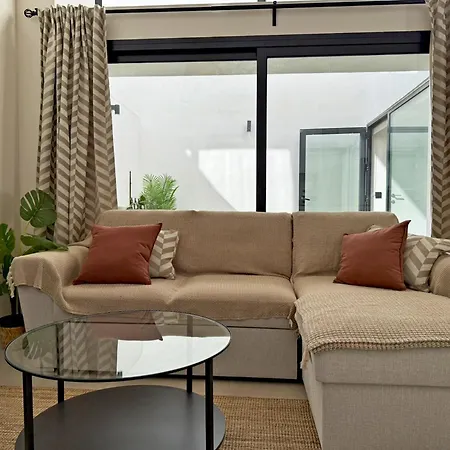 La Solera De Jerez - Ole Solutions Apartman