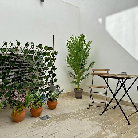 Apartman La Solera De Jerez - Ole Solutions Jerez de la Frontera