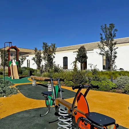 La Solera De Jerez - Ole Solutions Apartman *