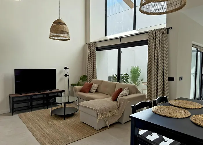 La Solera De Jerez - Ole Solutions Apartman