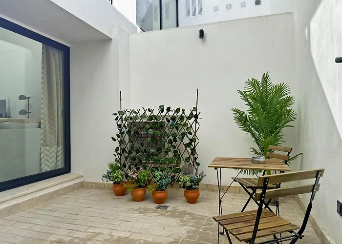 Apartman La Solera De Jerez - Ole Solutions Jerez de la Frontera