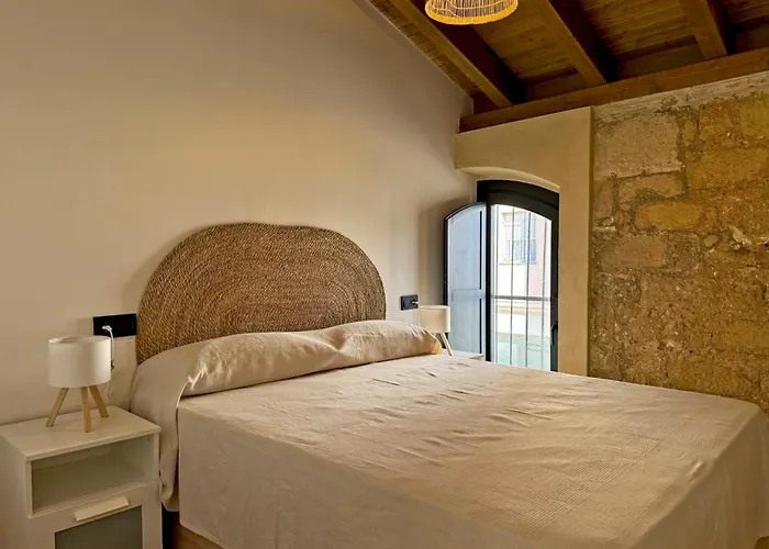 Apartman La Solera De Jerez - Ole Solutions