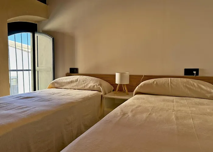 La Solera De Jerez - Ole Solutions Jerez de la Frontera