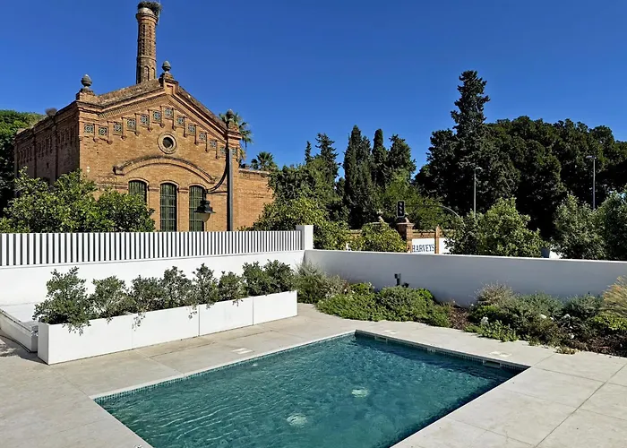 Apartman La Solera De Jerez - Ole Solutions Jerez de la Frontera