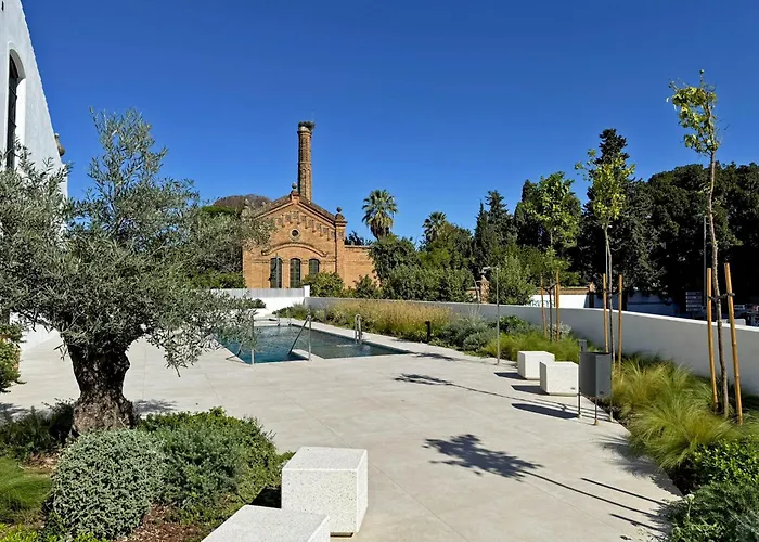 La Solera De Jerez - Ole Solutions Apartman Jerez de la Frontera