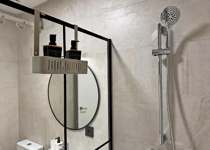 La Solera De Jerez - Ole Solutions Apartman *