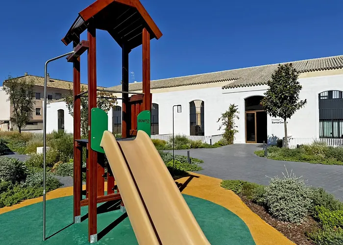 La Solera De Jerez - Ole Solutions *