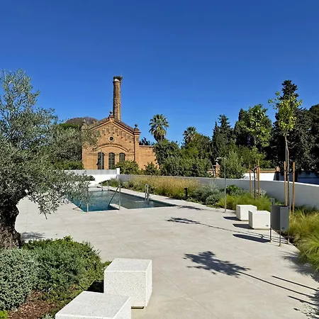 La Solera De Jerez - Ole Solutions Lägenhet Jerez de la Frontera