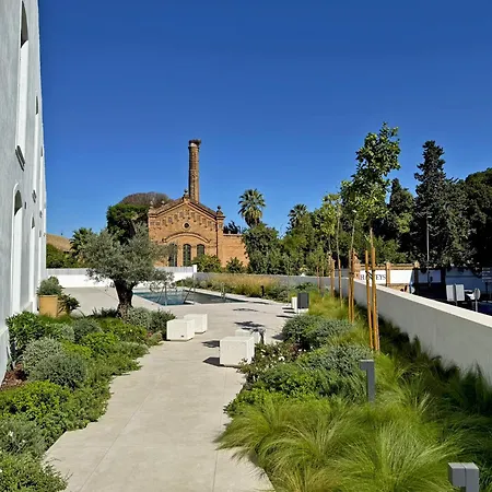 Lägenhet La Solera De Jerez - Ole Solutions