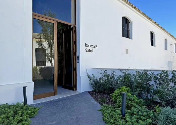 La Solera De Jerez - Ole Solutions * Jerez de la Frontera