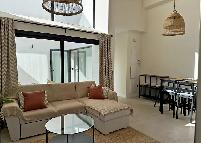 La Solera De Jerez - Ole Solutions Jerez de la Frontera