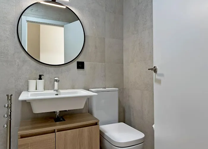 La Solera De Jerez - Ole Solutions Lägenhet Jerez de la Frontera