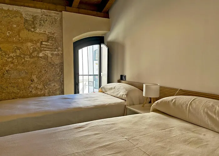 Lägenhet La Solera De Jerez - Ole Solutions *