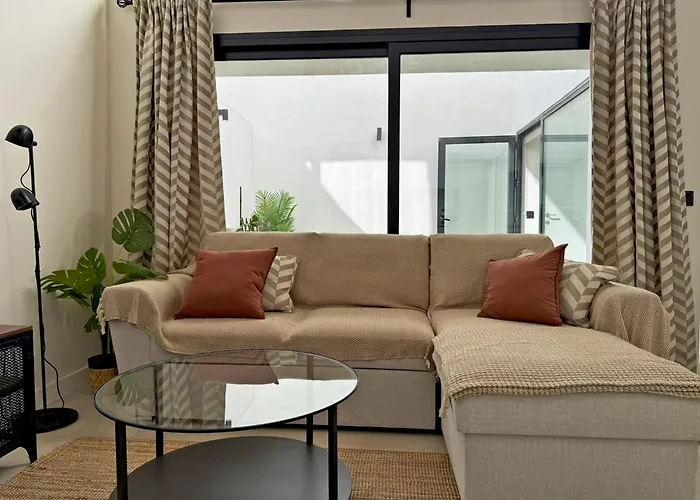 La Solera De Jerez - Ole Solutions Lägenhet