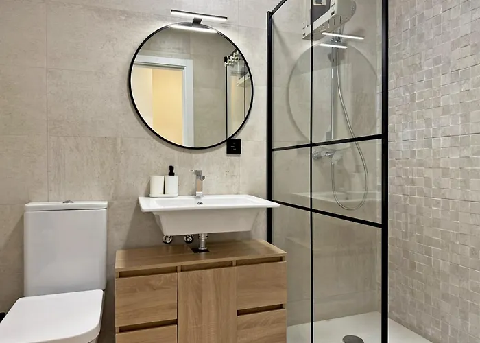 La Solera De Jerez - Ole Solutions Lägenhet *