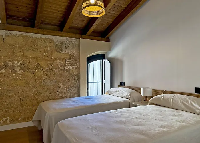 La Solera De Jerez - Ole Solutions *