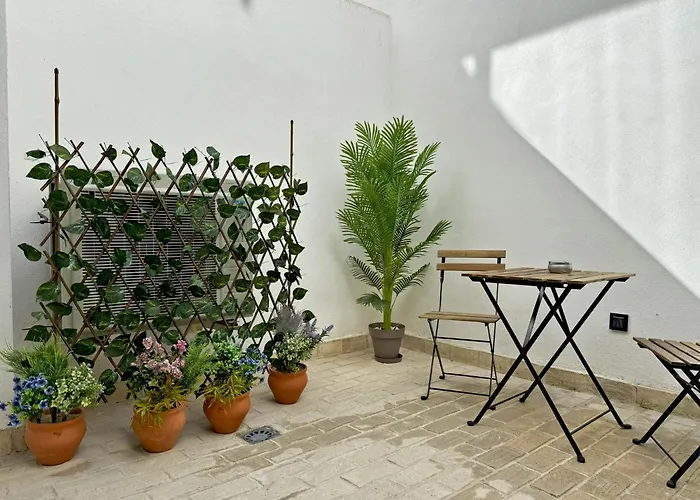 Lägenhet La Solera De Jerez - Ole Solutions Jerez de la Frontera