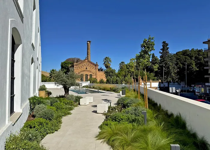 Lägenhet La Solera De Jerez - Ole Solutions